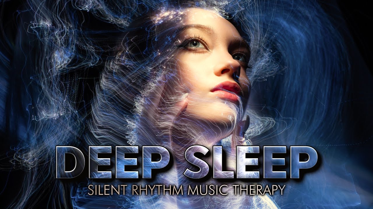 THE BEST SLEEP TRACK ★︎ Listen Before Bed To Get Your Mind And Body