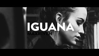 Video thumbnail of "MaxRiven - IGUANA"