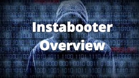 Best Webbased Booter