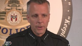 Chief apologizes for APD DNA lab debacle
