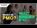 What is PMO I Project Management Office I PMP training course