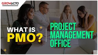 What is PMO I Project Management Office I PMP certification course
