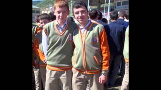 Rafet El Roman 2011 - - Seven Bi̇li̇r