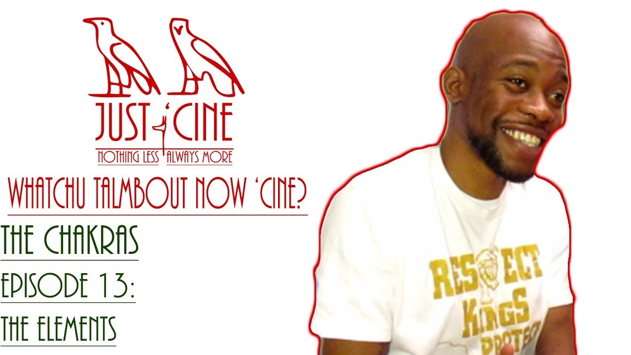 Episode 13: The Elements