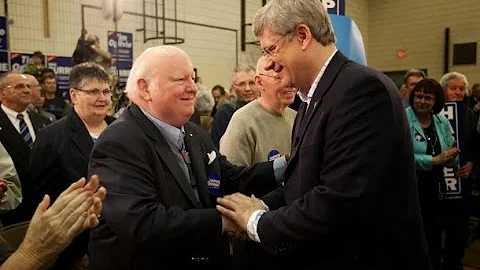 10 Days of Harper Non-Answers on the Duffy Affair