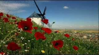 Windmills...(Giovanni Marradi)