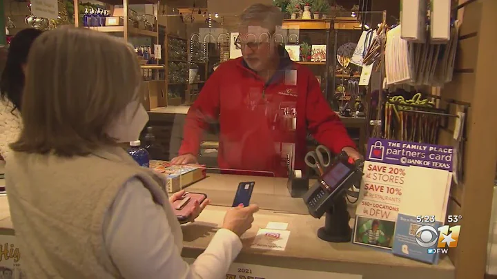 Partners Cards On Sale For 29th Year In North Texas To Benefit Domestic Violence Victims