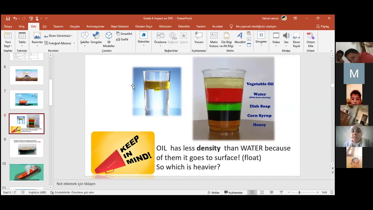 zoom 0grade 4 Science p84