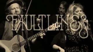 FRED'S HOUSE - Faultlines album trailer