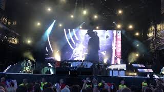 Guns N' Roses - Not In This Lifetime Tour 09.07.2018 Chorzów (part 4)