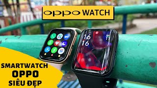 smartwatch oppo