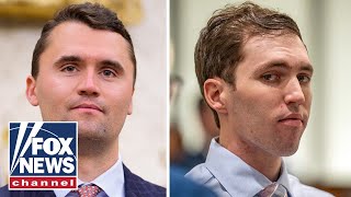 Download lagu 'SHOW THE TRUTH': Judge allows cameras in Charlie Kirk murder trial