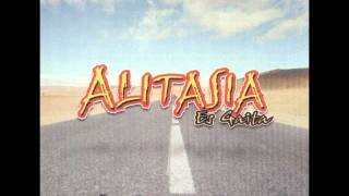 Alitasia - Porque Soy Gaitera