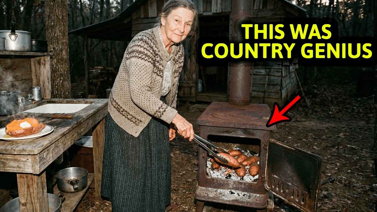 30 Oddly Useful Hillbilly Cooking Tricks That Actually Work!