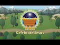 The First Christmas Gift: Celebrate Jesus | BIBLE ADVENTURE | LifeKids