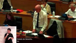 Invasión de la ciudad de Ceuta - Javier Esparza Abaurrea (17/09/2026)