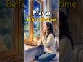 Sleep in Peace 🌙 Psalm 62:1 Night Prayer for Soul Rest #Shorts #Prayer