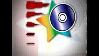 Star Home Video Logo