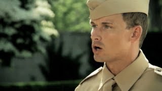 Michael Justice / ACTING DEMO REEL 2013
