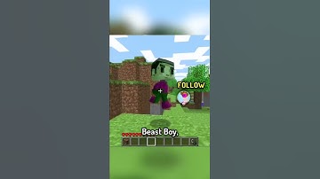 the oldest minecraft mob...