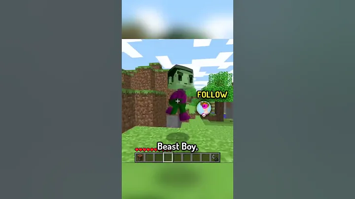 the oldest minecraft mob...