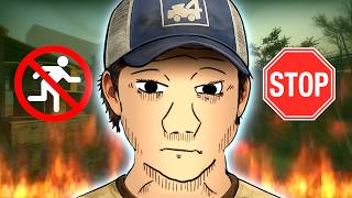 The Hardest Holdouts in L4D2 WITHOUT MOVING (Expert) screenshot 4
