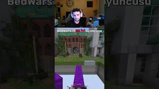 Bedwarsın En İyi̇ Oyuncusu