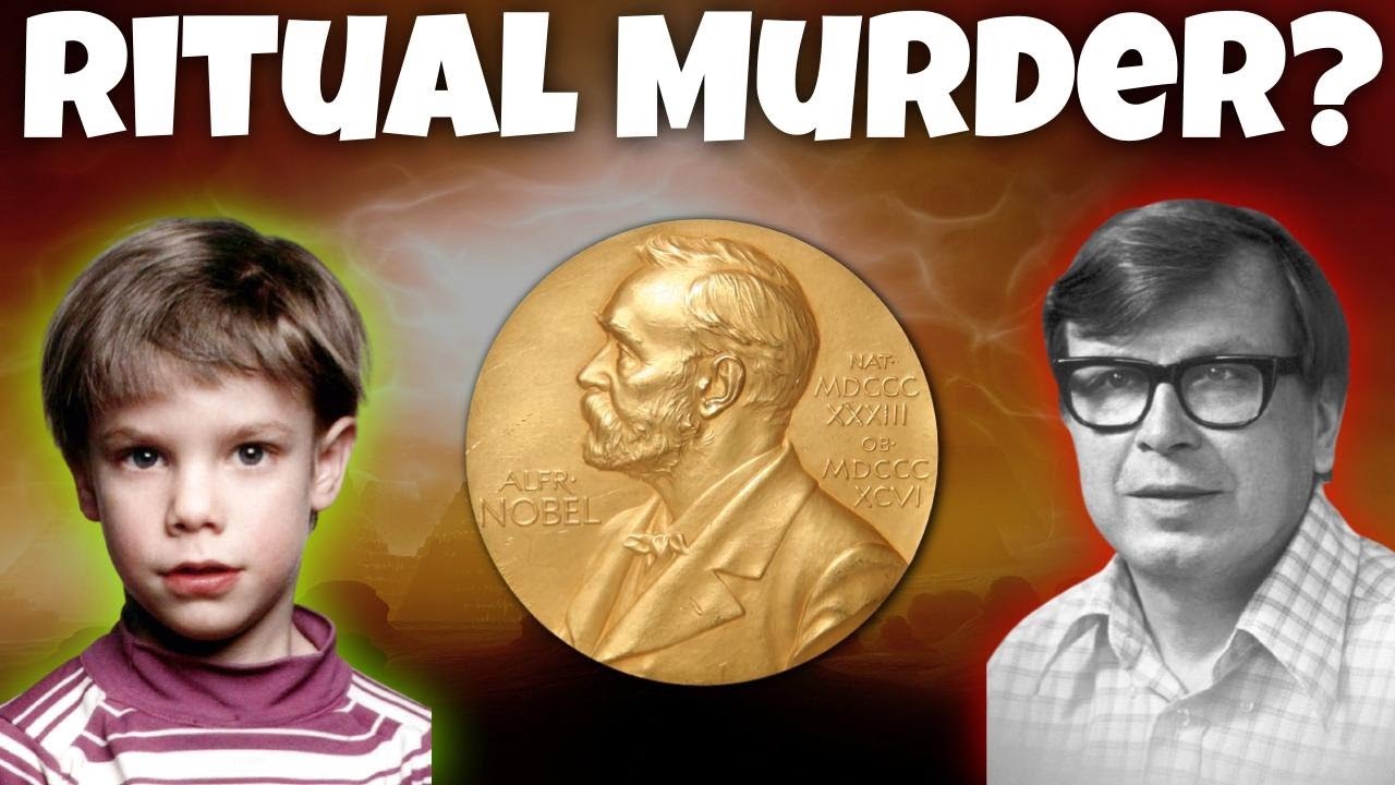 Son of Sam, Ritual Murder, and Accused Nobel Prize Winning Predator Carleton Gajdusek