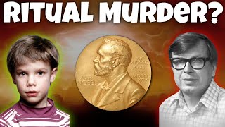 Son of Sam, Ritual Murder, and Accused Nobel Prize Winning Predator Carleton Gajdusek