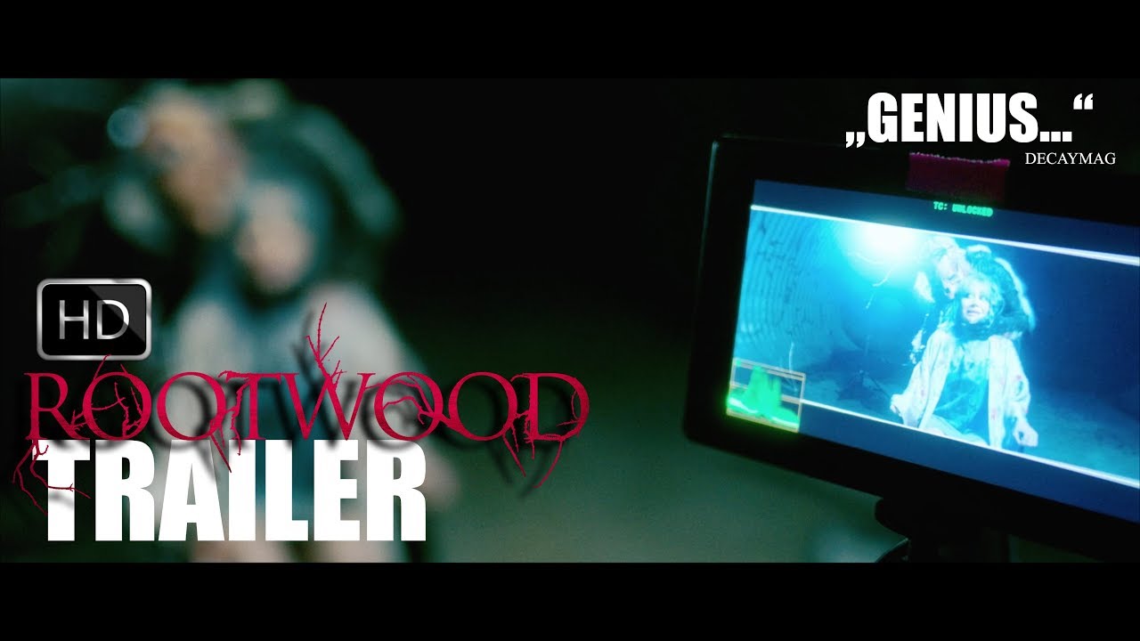 Rootwood (2018) Official Trailer HD [Exclusive]