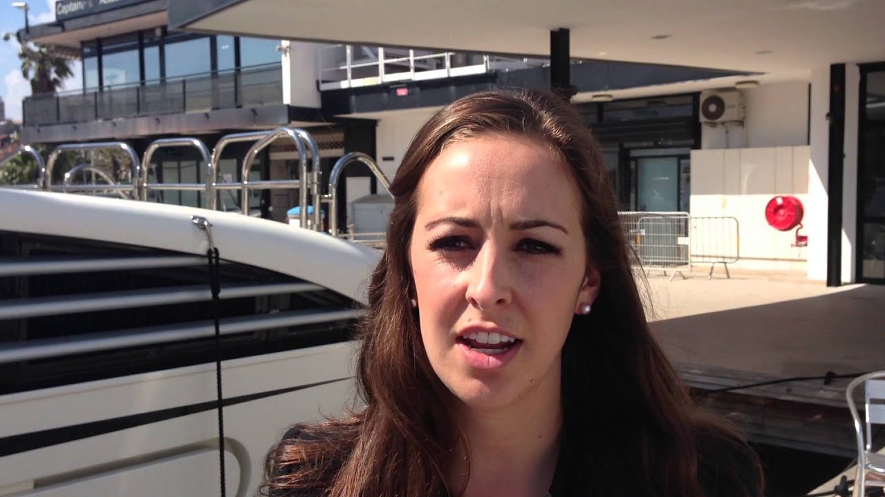 Interview with Jesse Draper, on MIPCube Lab & Women in Tech & Media