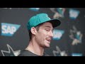 Media Availability: Marchment (9/17)