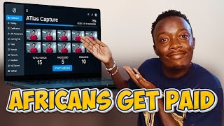 Atlas AI Training Review 2026 | Africans Get Paid for AI Robotics Tasks (Live Earnings) screenshot 1