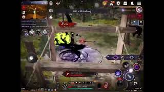 Raven Pet Cp 1 Vs 2 Bensin 45.8K