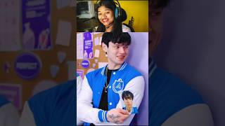 Lovely Song 💓|🥵 Bts Shorts Tik Tok Video ✨ Black Beauty ✨ #trending #viral #shorts #bts #korean