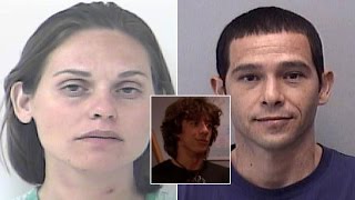 Zoey 101 Actor Saves Baby From Car After Driver Pes Out From Drugs Cops