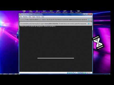 How to Install Linux lite in Virtual Box (Virtual Machine)