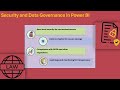 Power BI Course in Malaysia | Power BI Training 📊 | Power BI Tutorial 🖥️