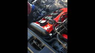 Audi A4 1.8T K04 Upgrade