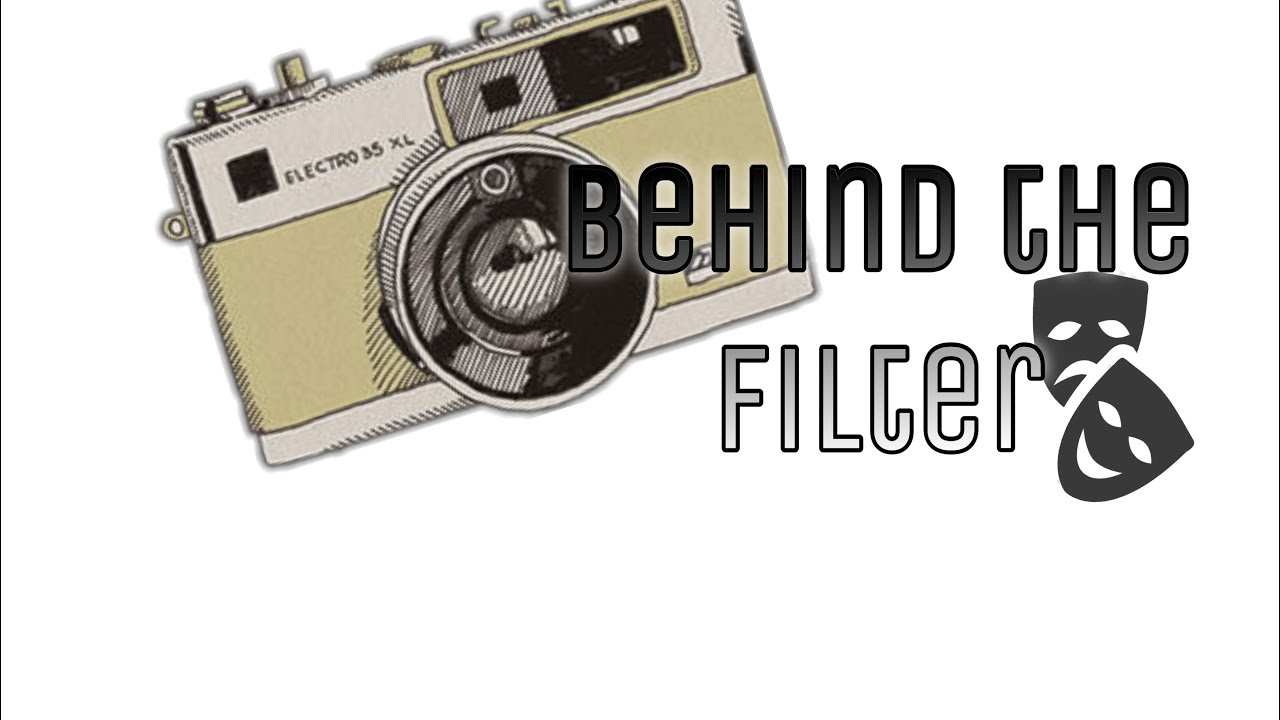 Behind the filter (Teaser 1) - YouTube