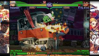 Road 2 TXS '27 7.27.26 Alpha 3 MAX: DarkGeese2024 vs Topkiller Ragequit 😂