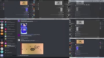 Discordo Sparta Remix TheKantapapa Inspiron Veg