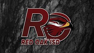 Red Oak ISD Special-Called School Board Meeting - May 13, 2024