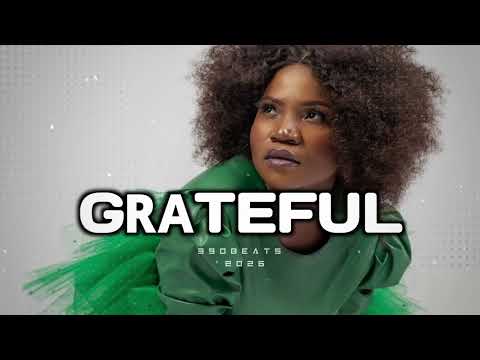 Makhadzi Entertainment "GRATEFUL" Ntate Stunna Type Beat x Amapiano Instrumental | 2026  