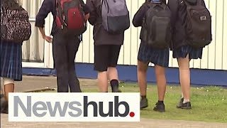 Poor report card: Fewer students passing NCEA - and half not attending school regularly | Newshub