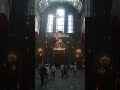 Главный Храм ВС России и музей 1418 шагов к Победе