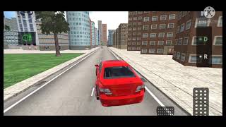 Popular Japanese car simulator game on Android Mobile 🙏 screenshot 5