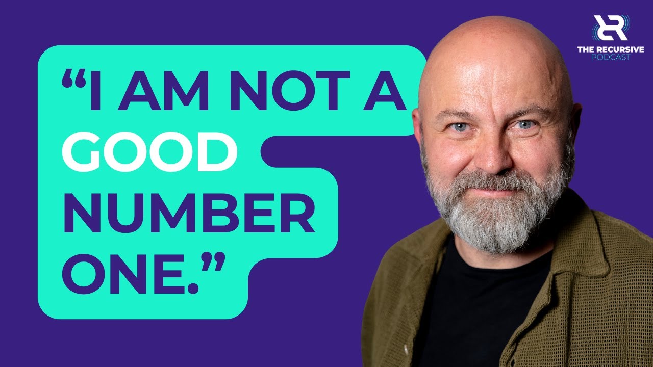 Not Everything You Have To Do Has To Be Fun ft. Sergiu Negut 