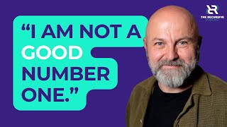 Not Everything You Have To Do Has To Be Fun ft. Sergiu Negut #TheRecursivePodcast E109