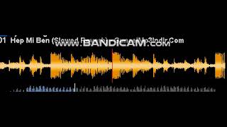 Ayaz Erdoğan Hep Mi̇ Ben Slowed Reverb Dj İlker Şahi̇n